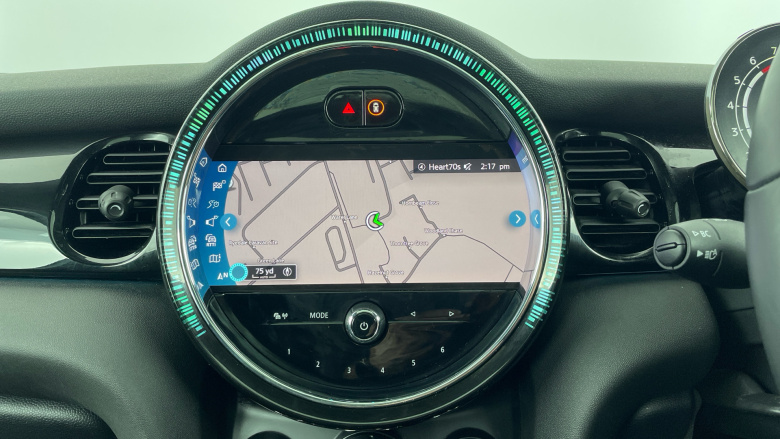 MINI Hatchback 2.0 Cooper S Sport 3dr Auto Petrol Hatchback